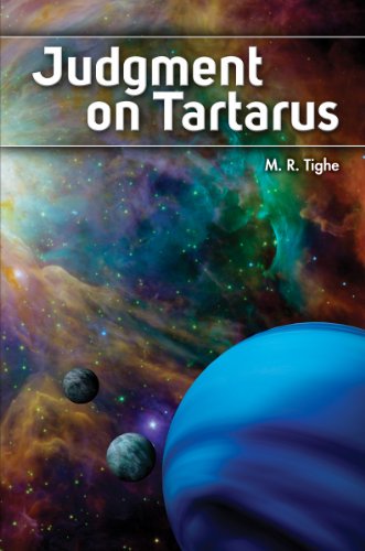 Bigotry. Hatred. Sabotage. Murder. And if that were not enough, the fate of the crew rests upon the outcome of a barbaric, bloody duel to the death! And Rona Scott is in the middle of all that. JUDGEMENT ON TARTARUS by <a href="/astrellaII/">M. R. Tighe</a> 
leer.la/B004XD0SQ6