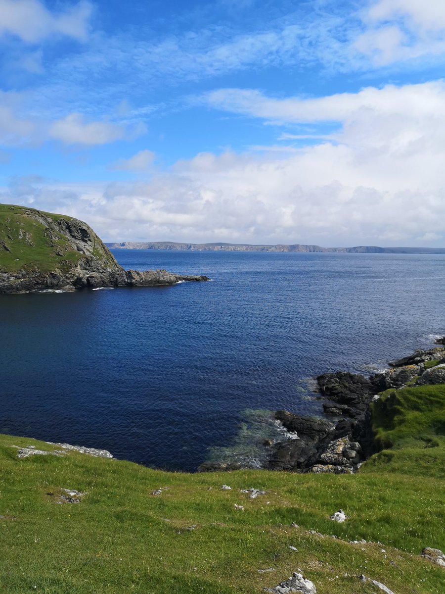 IngridWebb68's tweet photo. Happy Friday from Shetland ❤️ https://t.co/sCSoylVwhQ