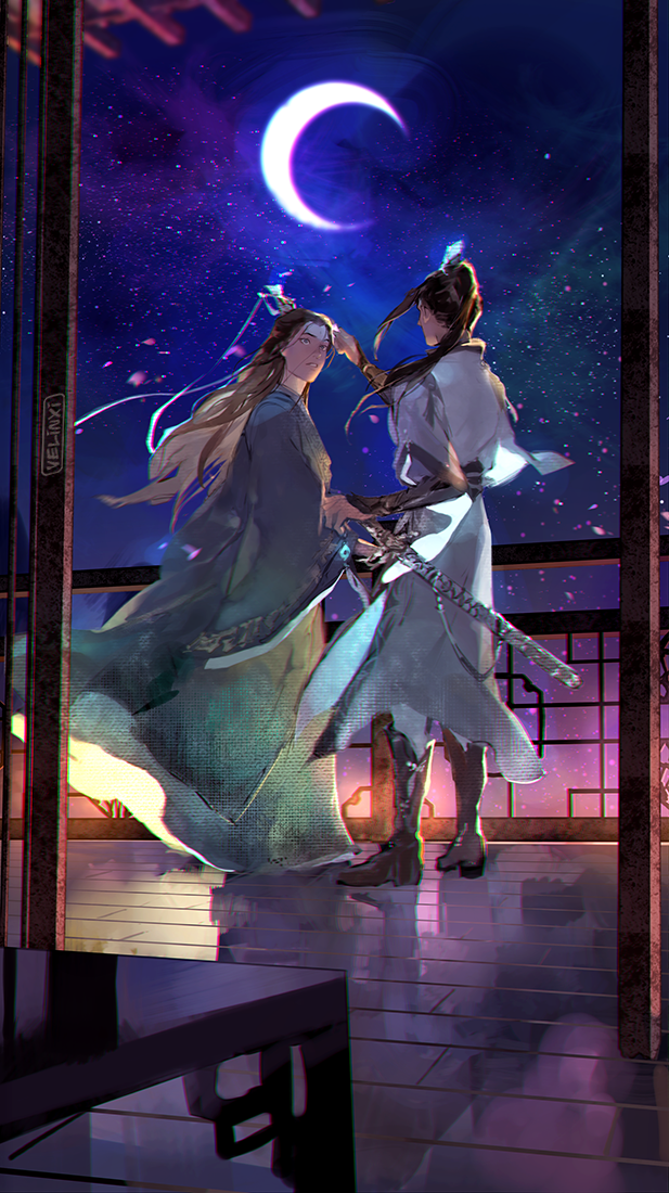 Velinxi's tweet photo. [liujiu] tassels exchange⚔️ https://t.co/dDQ1gw4AOy
