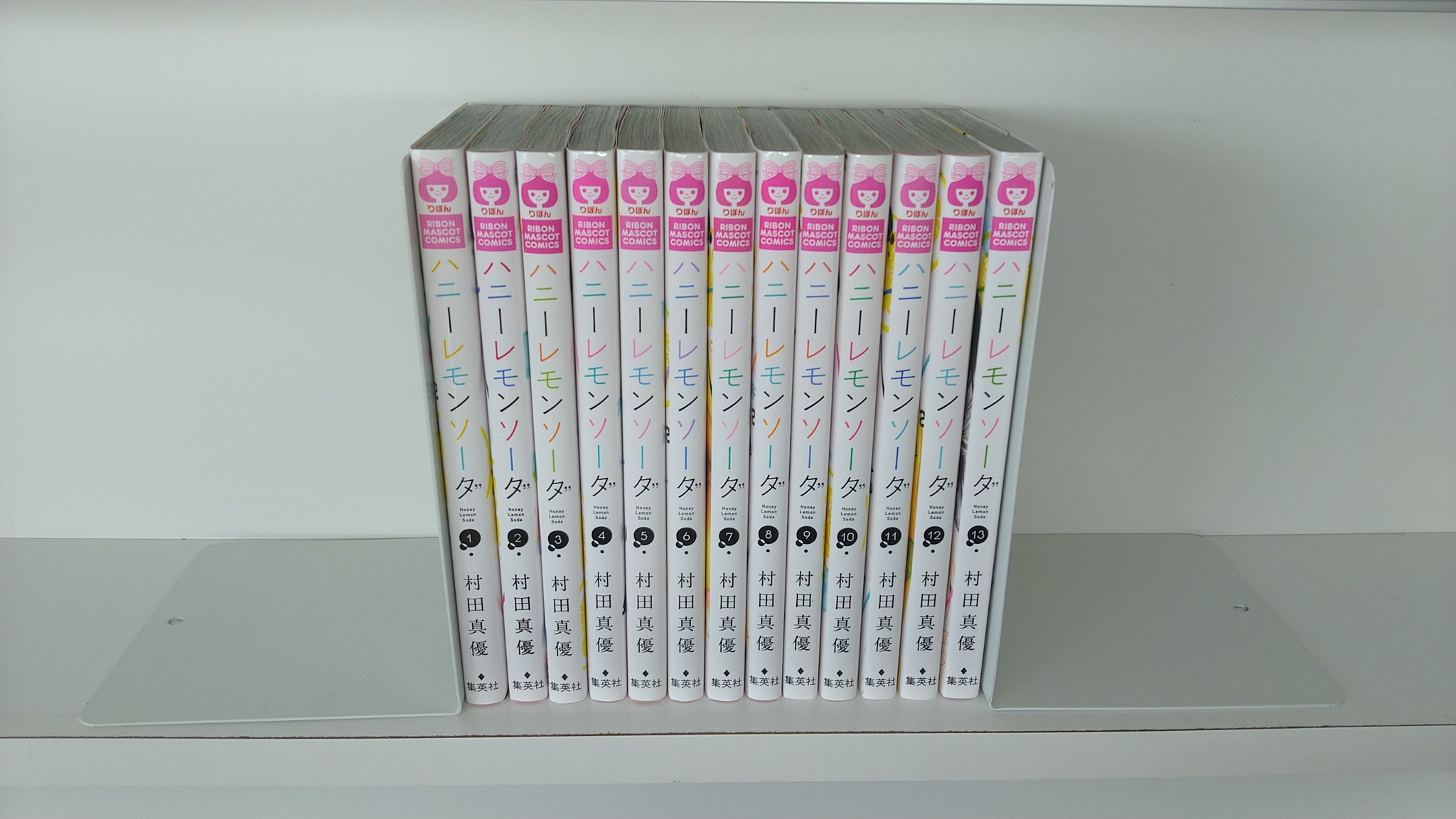 通販 漫画全巻専門店 בטוויטר ハニーレモンソーダ 古本漫画全巻セットを 入荷しました ハニーレモンソーダ 漫画全巻セットの 購入はコチラ T Co Ehen3hnywi 通販 漫画全巻専門店 בטוויטר ハニーレモンソーダ 古本漫画全巻セットを 入荷しました ハニーレモンソーダ 漫画全巻セットの 購入はコチラ T Co Ehen3hnywi