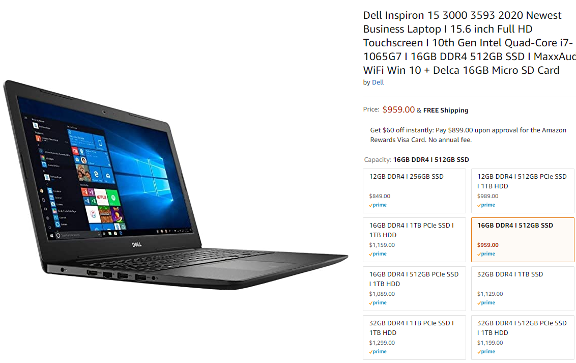 BudgetIn terms of simply getting the most bang for your bucks, Windows computers wins hands down. For every level of Mac computer, you can find a Windows equivalent for a lot less money. Look the price difference between the new 2020 Macbook & it's equal competitors