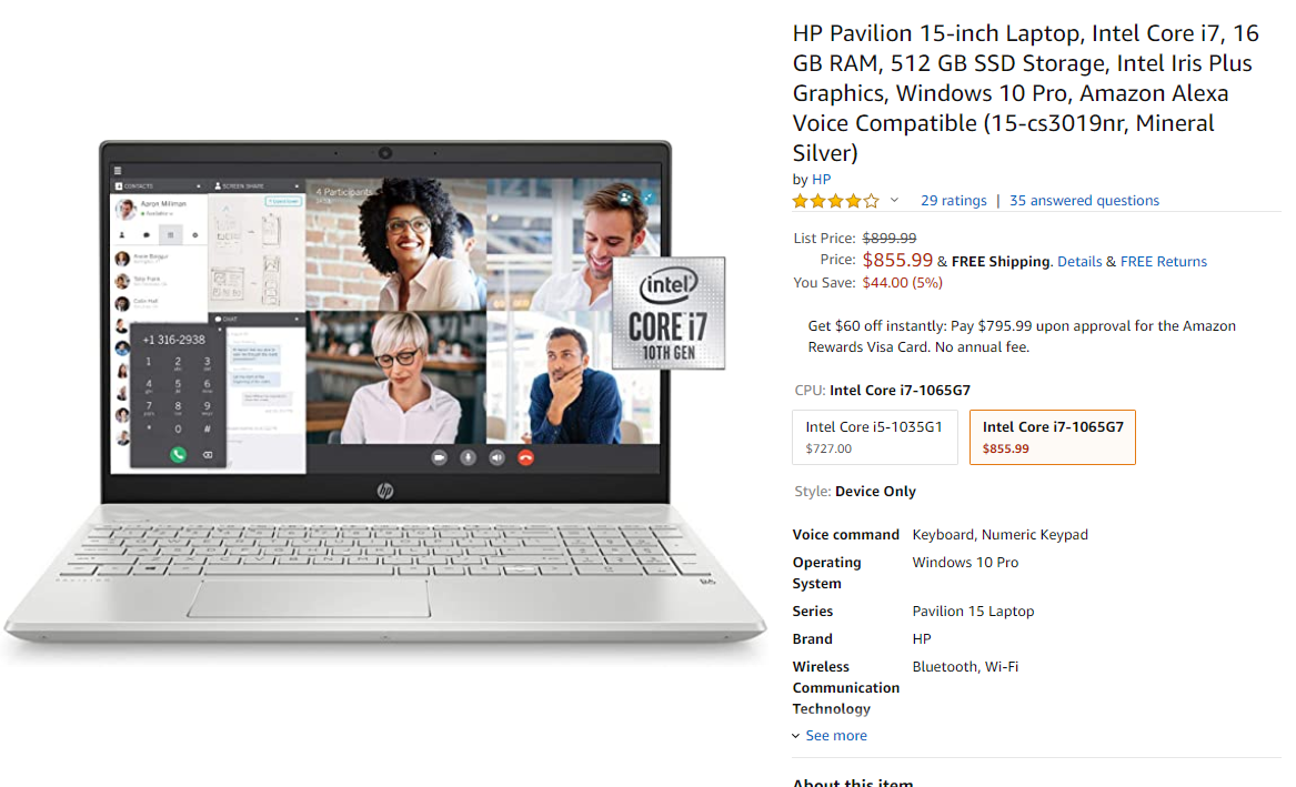 BudgetIn terms of simply getting the most bang for your bucks, Windows computers wins hands down. For every level of Mac computer, you can find a Windows equivalent for a lot less money. Look the price difference between the new 2020 Macbook & it's equal competitors