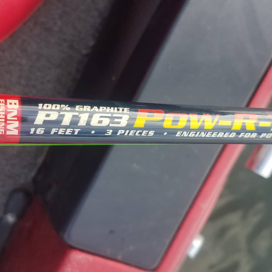 WCO..Checking in not even 8:30 Yet Bnm Power-R-Trollers On🔥🔥🔥