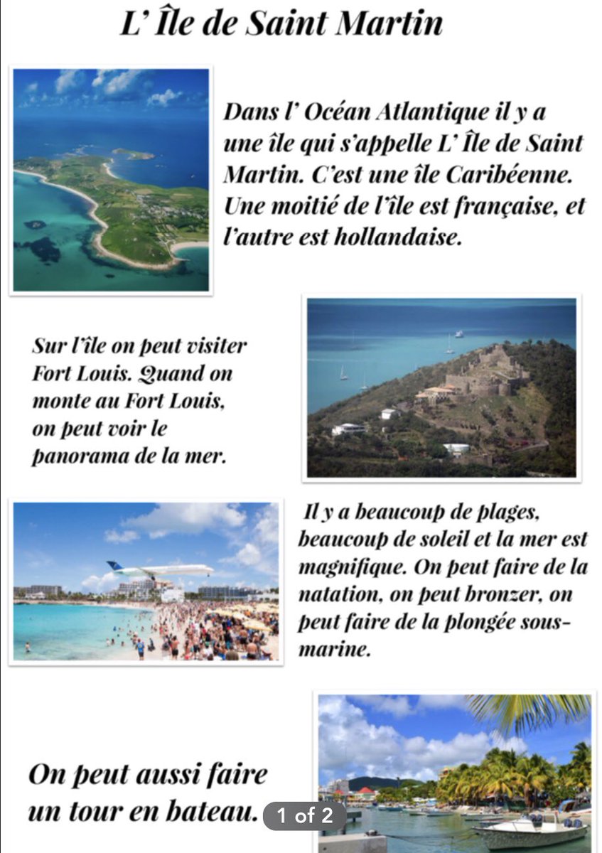 ManorMFL's tweet photo. Fantastic year 7 research task about French speaking countries ⁦@manorceacademy⁩ https://t.co/gJGycnyrND