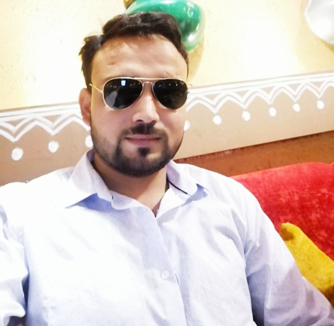 Pankaj Baranwal tweet media
