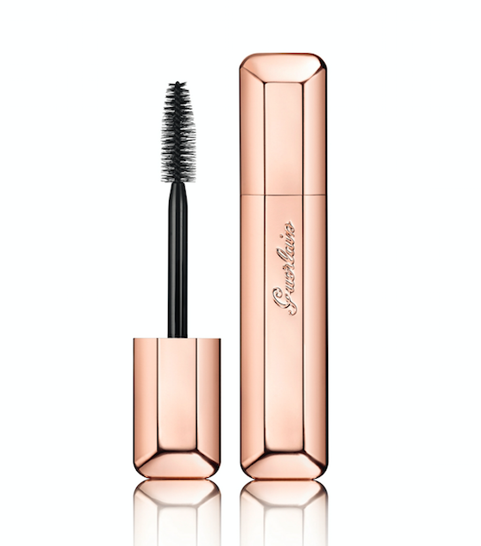 Love mascara? I'm giving away Guerlain's NEW Mad Eyes Lash-Care Infused Mascara. It builds volume &amp; conditions. To enter, follow <a href="/davelackie/">dave lackie</a> &amp; RT