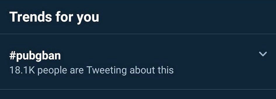 iemhamza's tweet photo. Guys, jahan tak mai janta hun pubgban means pubg ko ban kro! Is that what you guys want literally?😂
Dudee use #UNBANPUBGPAKISTAN 
Come on guys stop using pubgban and use #UNBANPUBGPAKISTAN #UNBANPUBG instead #PTA https://t.co/lDldR4QNCj