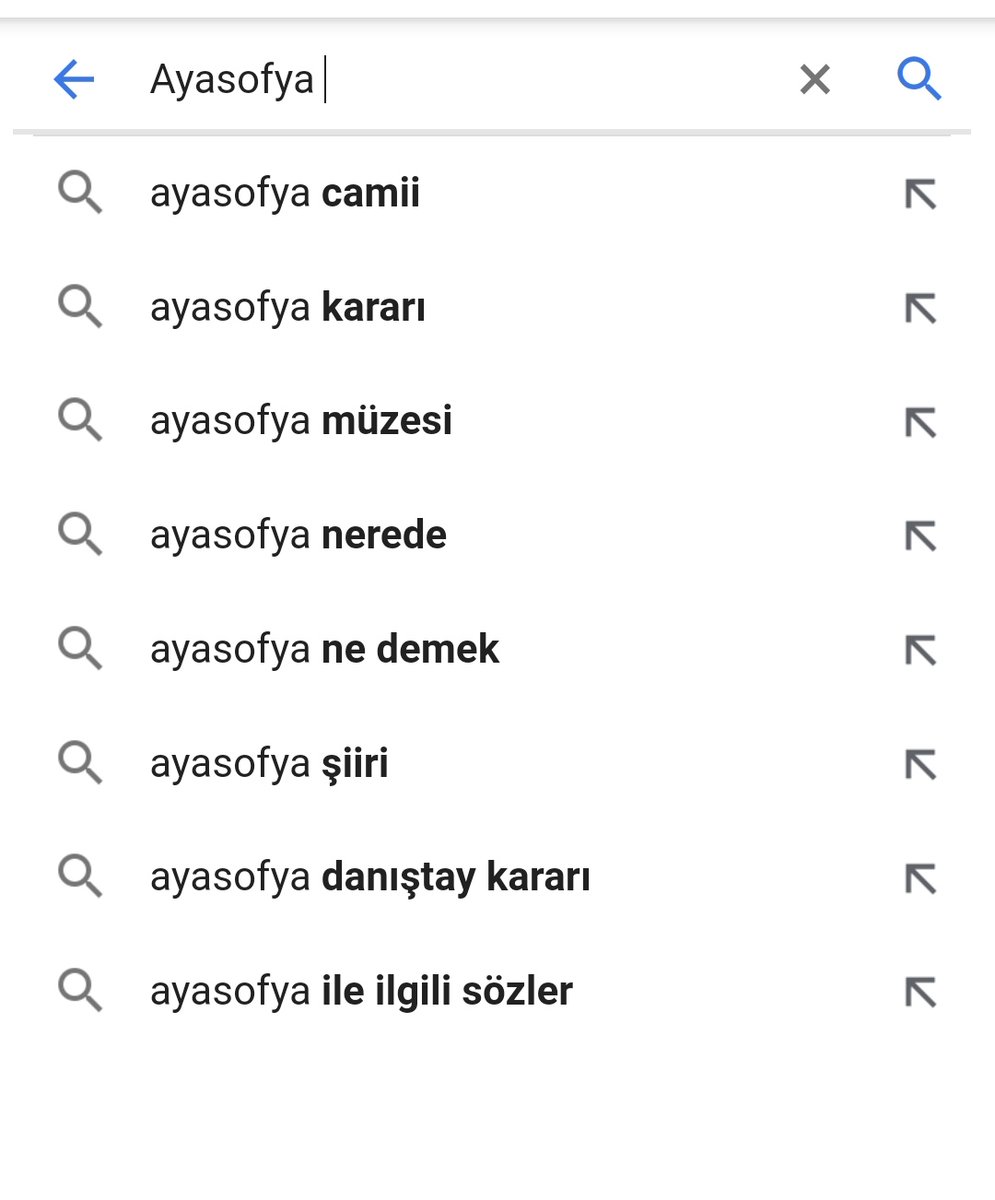 #AyasofyaCamii #κορωνοιος sadece soruyorum: Eğer Fatih Sultan Mehmet bu şehri fethetmese Mustafa Kemal paşa ordularıyla kurtuluş mücadelesi vermese ve bu şehrin adı İstanbul değilde Konstantinopolis olsa. O zaman da Ayasofya için müze mi olsun kilise mi olsun tartışması yapılırmı