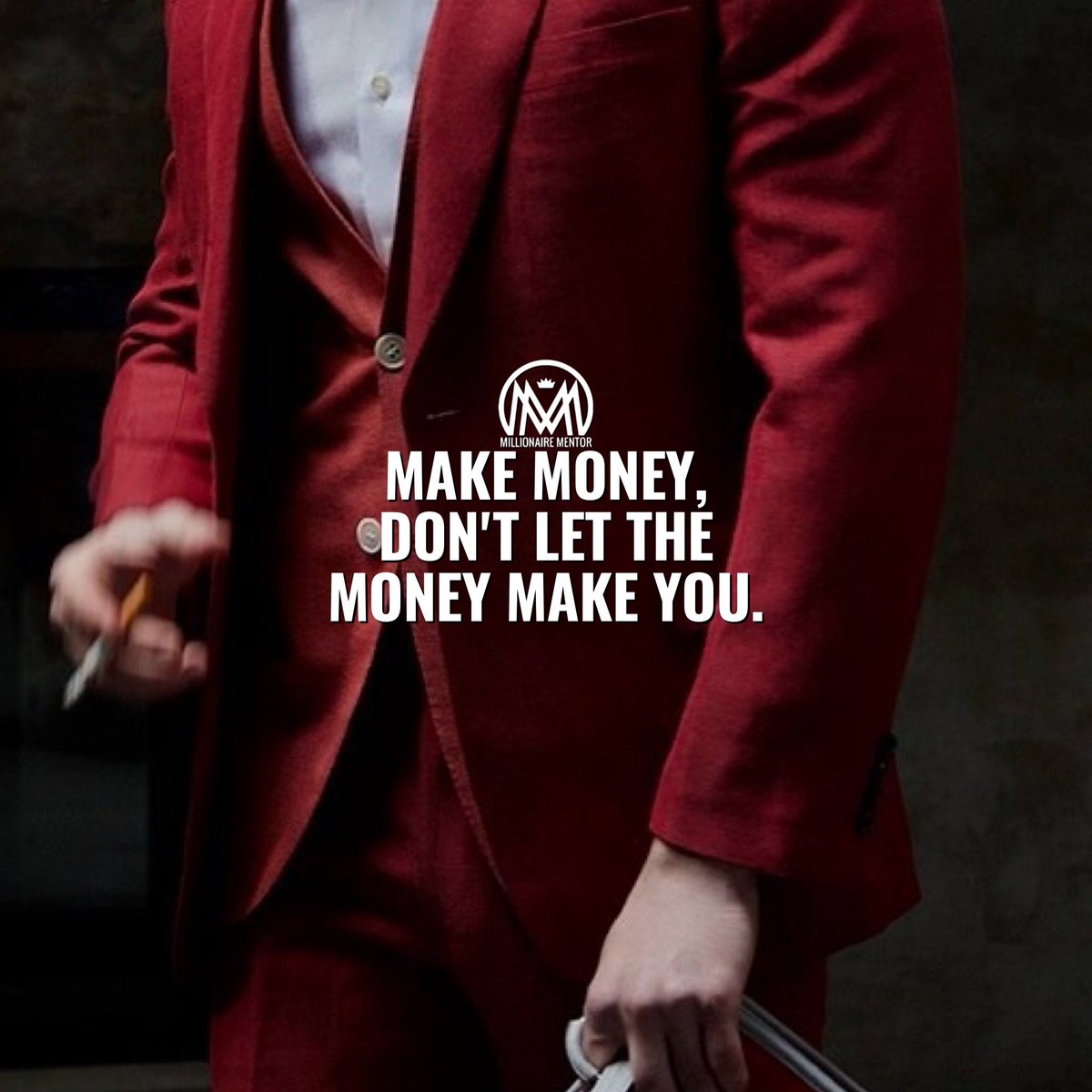 JohnVictoren's tweet photo. Make money 💸💸💸
Don't let the money make you ❌
#Motivation #Inspiration #Success #SuccessNotes https://t.co/XUIiVd9I18