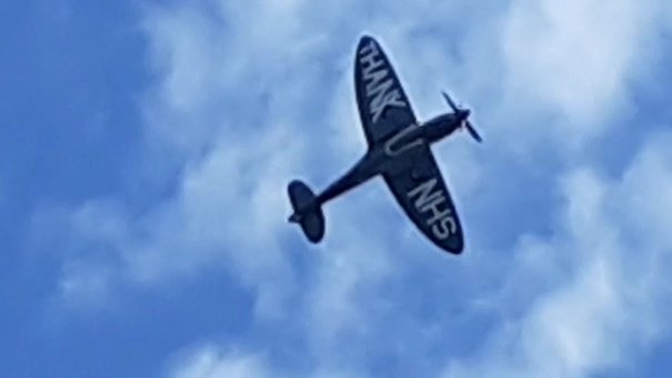 Much needed, and very apt.