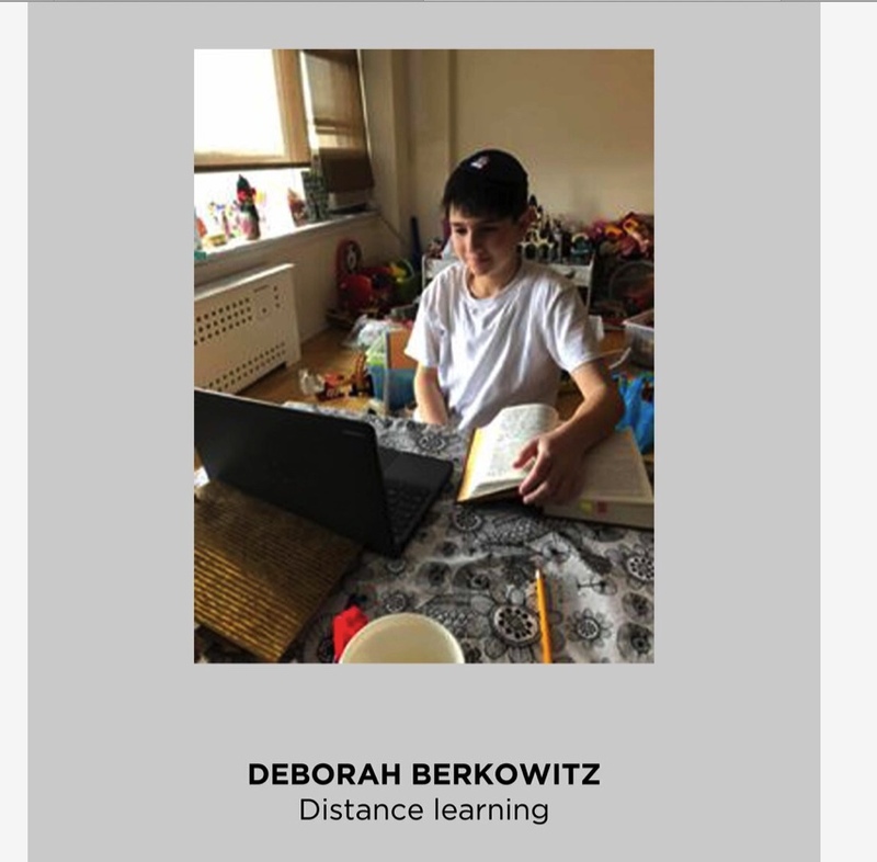 covid19archive1's tweet image. #COVIDmuseum: Life In Isolation: The Coronavirus... Deborah Berkowitz

A virtual exhibition by the Evansville Museum of Art, History and Science

"Distance Learning"

covid-19archive.org/s/archive/item…

#JOTPY #COVID19 #coronavirus #pandemic #archives  #museums