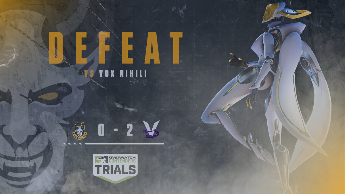 Dreadlords tweet media