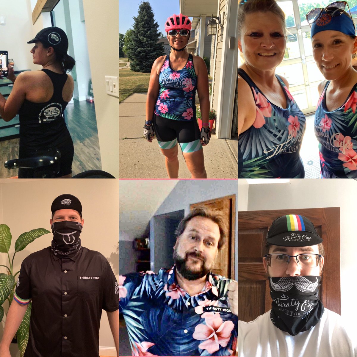 ThirstyPigs's tweet photo. https://t.co/NWWWdrWuCX Reorder is now LIVE! Thank you to all for the support of #thirstypigs #mobileevent company during theses time! @PrimalWear @TheTriangleTap @bikeiowa @BrewedTv @IowaBeerBlog #dsmusa #iowanice https://t.co/UwzNGgA2pS