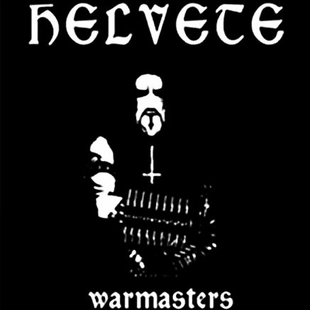 BlackMetalWar1's tweet photo. Helvete - Mex 🇲🇽
(Tampico, Tamaulipas)
Album /Warmasters_2008
Azermedoth Records
Black Metal
#AntiChristianity #War #Blasphemy #Helvete #MéxicanBlackMetal #AzermedothRecords
https://t.co/VmrLMq6gTv https://t.co/UgDJrw0Tyl