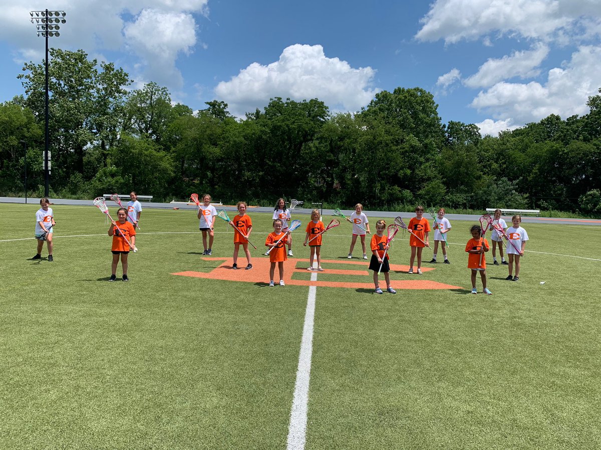 ECampsLeagues's tweet photo. Ensworth Summer Lacrosse Camp 2020. Go Tigers! https://t.co/JSIRpD7ndw