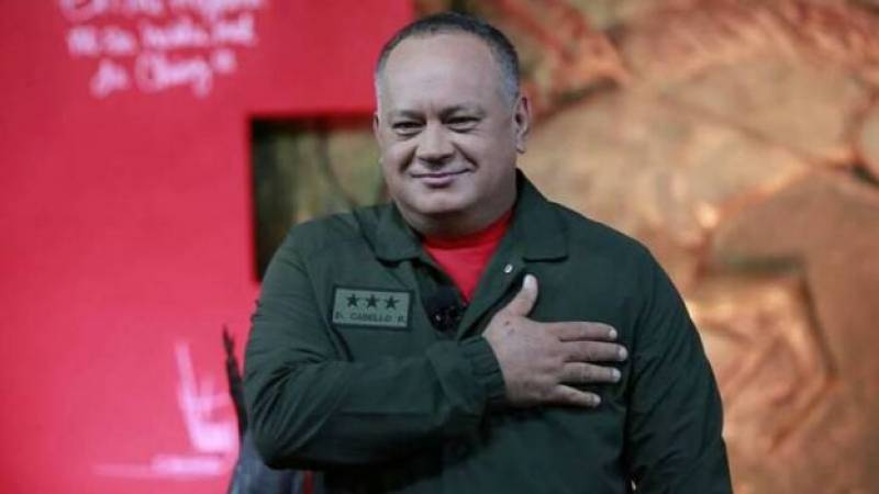 ConElMazoDando's tweet photo. Cabello: Gracias por tanto amor, me han llenado de buenos deseos y fuerzas espirituales https://t.co/bk2vvKb7Jy  #OrandoPorDiosdado https://t.co/2wYvjOjwOV