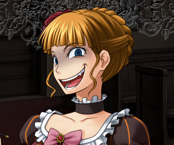 beato's halloween spirit is through the roof