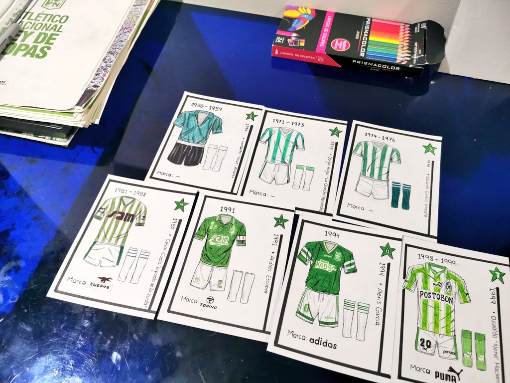 Juanjosebarrien's tweet photo. Amigos, acabé de crear una nueva cuenta ( @ManoAlzada97) donde publicaré dibujos actuales y de toda mi vida. Los invito a seguirla.
@LaCasacaBlog
@EleteTSC
@ChenzoAr
@IL_Graphic
@_santiagolazo
@rama_arbol @matupeco20
@CasaBruniDesign @nicsaa23
@jua11an @Patnenka https://t.co/oytlSJ51MN