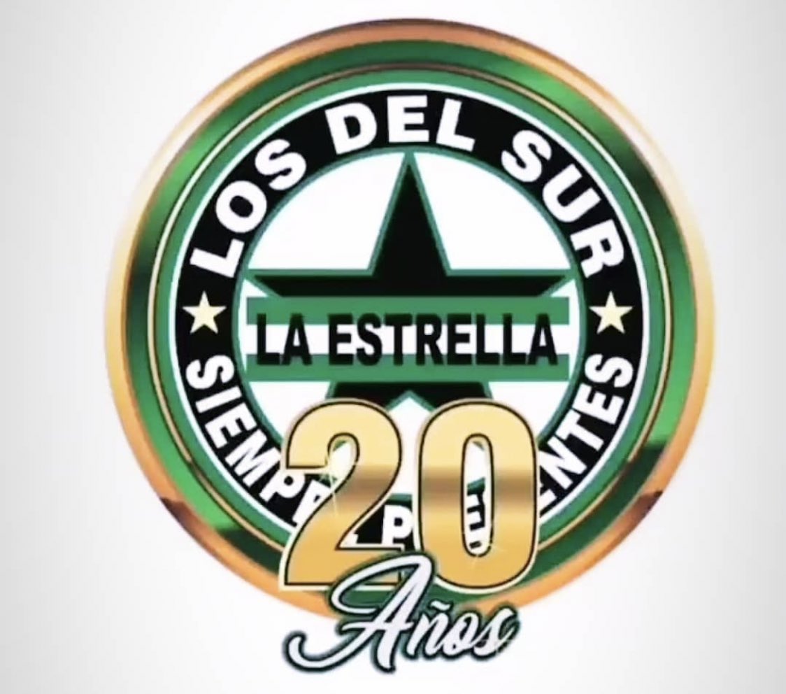 LDSNuevaYork's tweet photo. Feliz cumpleaños a los parceros de @LDSLaEstrella que sean muchos más de aliento, pasión y entrega ! https://t.co/tmpGyE9Cvy