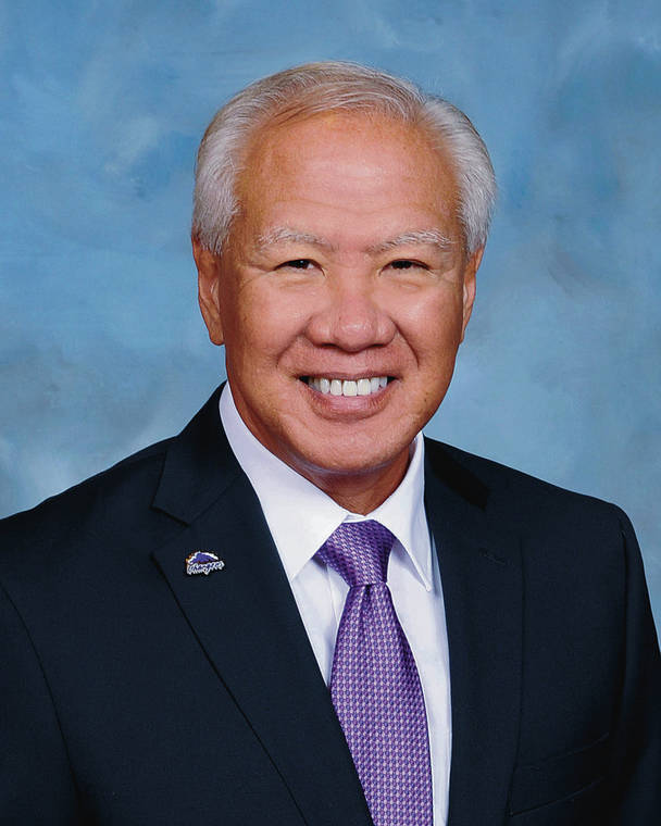 Bill would make Rep. Takayama eligible to run for Sen. Harimoto’s seat #HILeg 808ne.ws/3fhbz1n