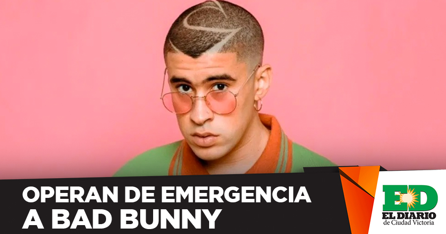El_DiarioMx's tweet image. 😯👉👉  Al parecer fue intervenido de emergencia por una apendicitis el pasado jueves en el hospital "Doctors Center hospital" en San Juan, Puerto Rico
#Bunny #Operan #Emergencia ⬇️⬇️⬇️ #CdVictoria #Tamaulipas
ow.ly/ulBt30qXzti