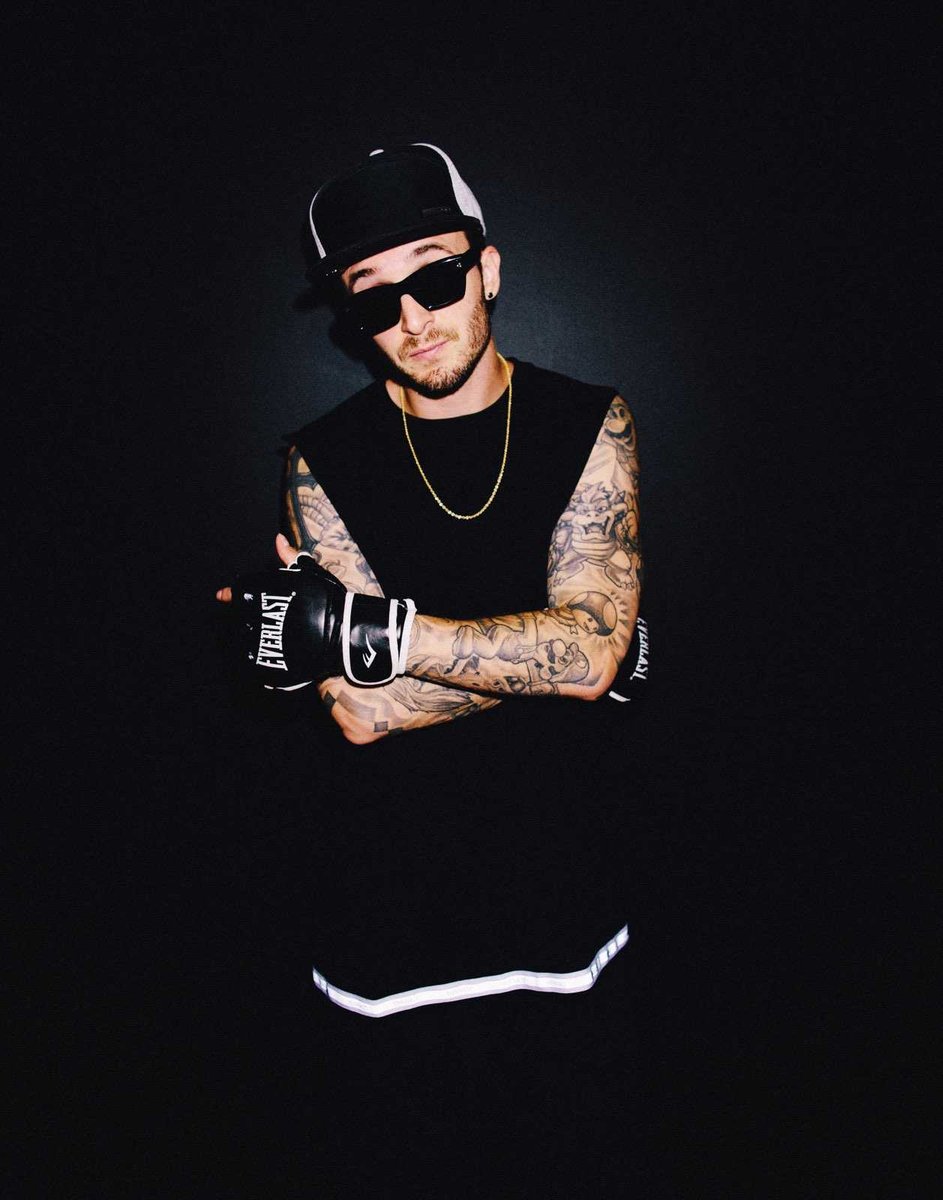 We are happy to announce the new date for⁠
Chris Webby at The Garrick is May 7th, 2021! Previously purchased tickets will be valid for the new date! ⁠
🎟: bit.ly/2ZSaqGV