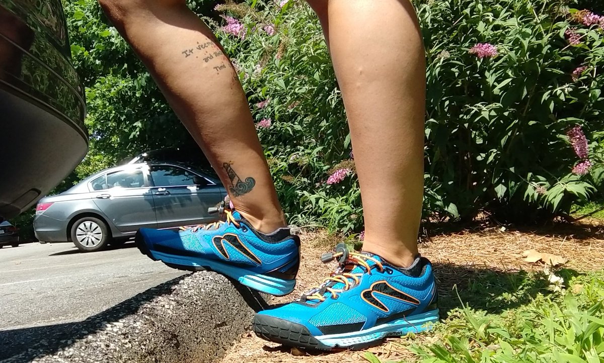 New <a href="/NewtonRunning/">Newton Running</a> Boco ATR is a 18/10. Loved them on the trails!