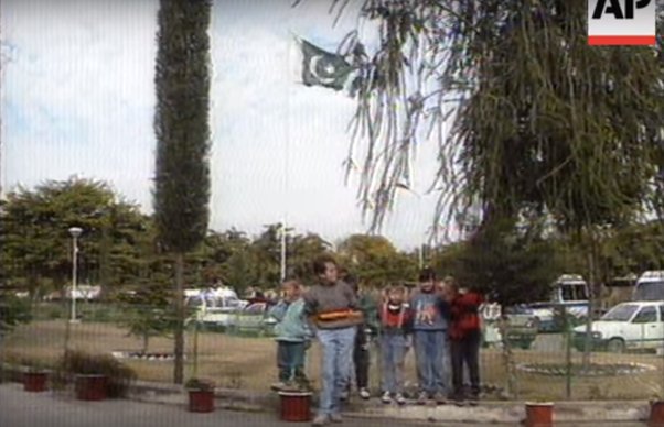 during peak conflict Pakistan airlifted more than 10,000 Bosnias to Pakistan to save them from ethnic cleansing. Pakistani philanthropist Edhi alone raised 1million$ for their resettlement. A whole new Bosnian Village was made in Mansehra, a city in northern Pakistan