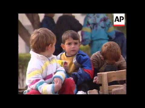 during peak conflict Pakistan airlifted more than 10,000 Bosnias to Pakistan to save them from ethnic cleansing. Pakistani philanthropist Edhi alone raised 1million$ for their resettlement. A whole new Bosnian Village was made in Mansehra, a city in northern Pakistan