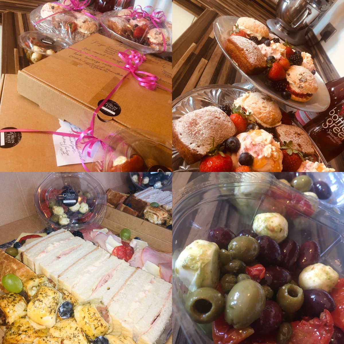 GoblinHull's tweet photo. Our feasting with friends menu!
 aka Buffets galore ...
We can work on any budget for any occasion.. https://t.co/q10m4Yl0ca