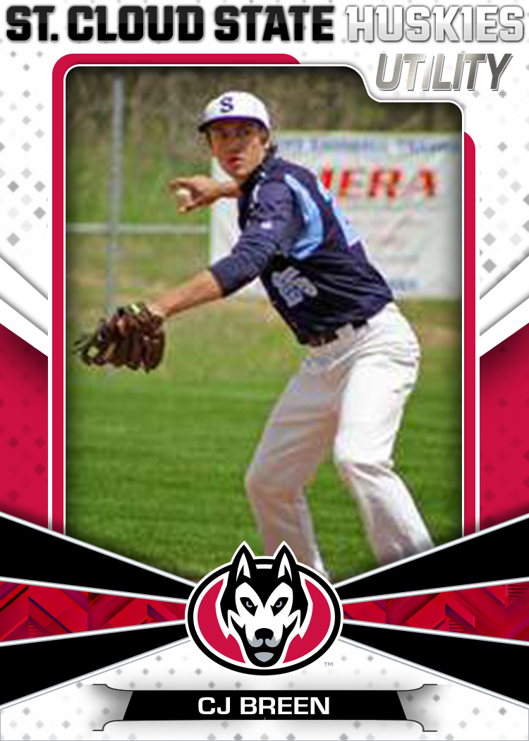 SCSUHuskies_BB's tweet photo. New guy coming through!
Meet CJ Breen, who joins the Huskies after beating Florida State with Niagra last season!
#unleashSCSU #NSICBB #SCSUHuskies https://t.co/OV28kgiRxI