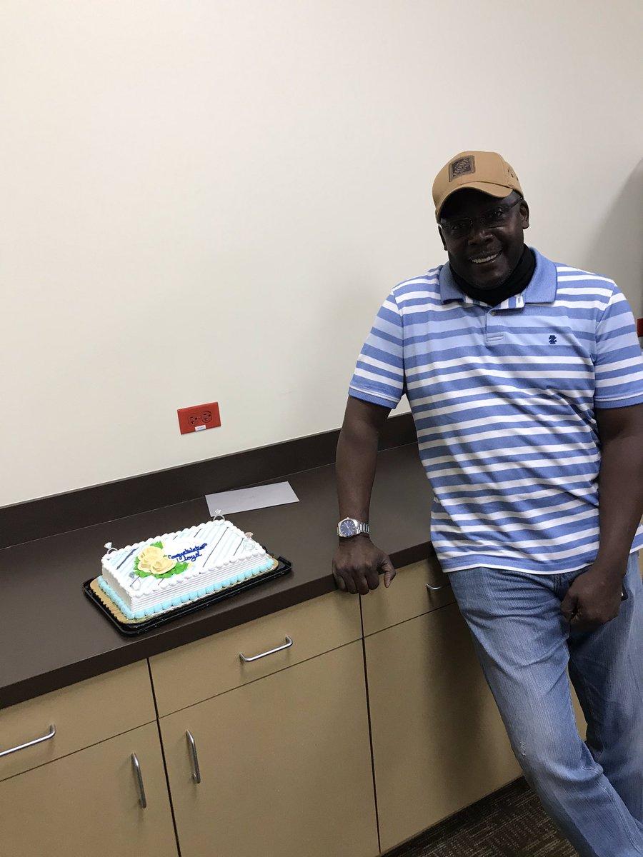 joliet_sdc5852's tweet photo. Wedding Bells are in the air! 🛎🧡Celebrating OM Lloyd and his new journey ahead 🎩🤵🥳 https://t.co/Wj6tMbldz5