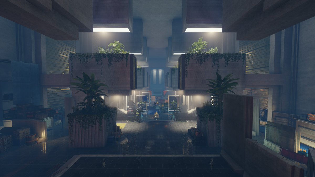 AHStudio5's tweet image. I publish a new multiplayer map on Steam 
ATLAS

Available here :
steamcommunity.com/sharedfiles/fi…

#callofduty #BlackOps3 #modtool #gameart #leveldesign #modding #Control #environement #ScienceFiction #Digital3D