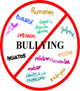 Sabemos que los problemas de convivencia los podemos encontrar dentro y fuera de la escuela, hoy en dia a esos problemas de convivencia lo podemos catalogar como "bullying", lo cual se puede presentar de manera verbal, cibernetico, o violencia fisica.