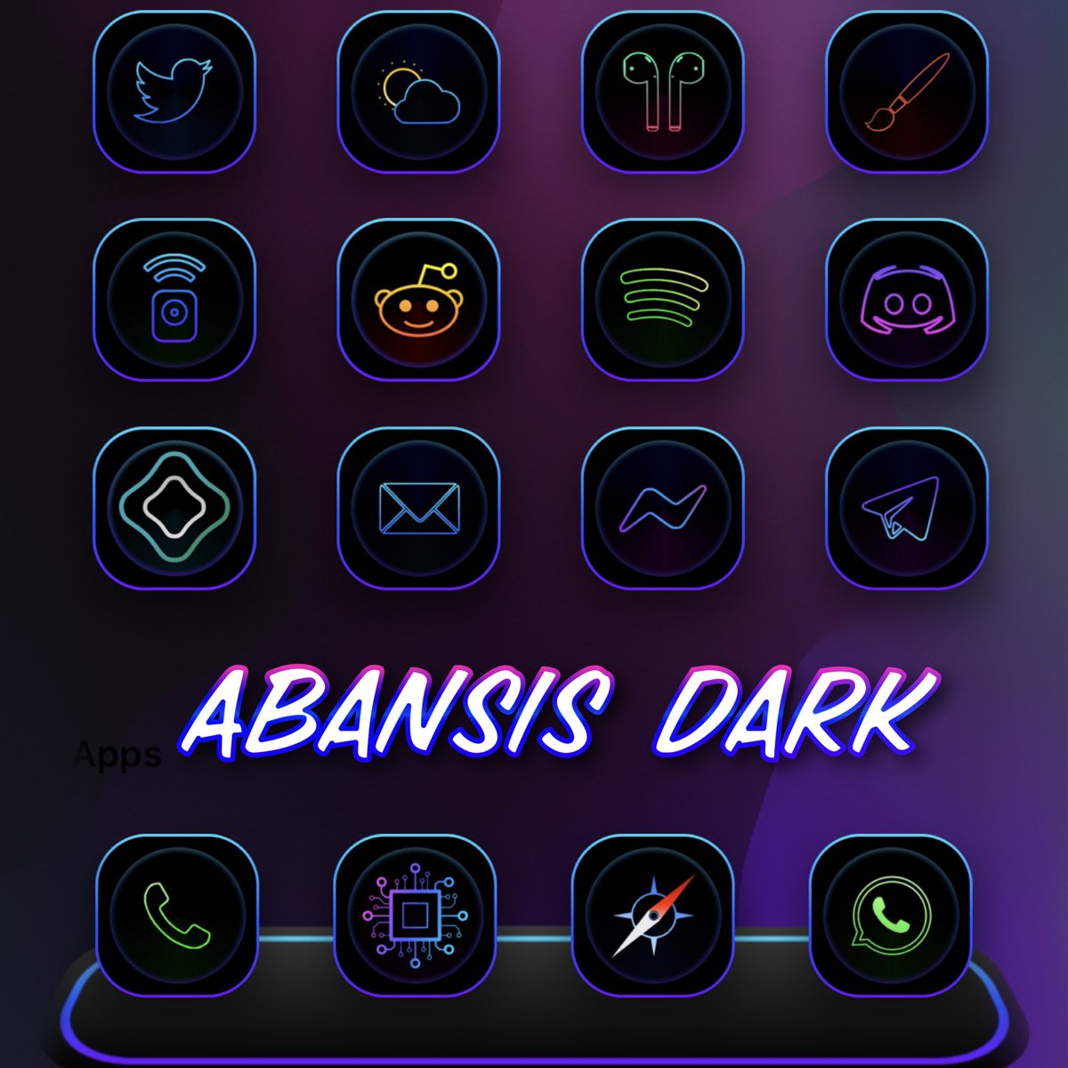 LaManzanaPlus's tweet photo. Sorteo de 10€ (PayPal) y 3 licencias de “Abansis Dark ” 

Para participar:
🔁 Retweet
✅ Sigue a @iOSNJB
✅ Sigue a @YuD4rk 

🗓 Finaliza el 12 de Julio https://t.co/COoYE3KO7b