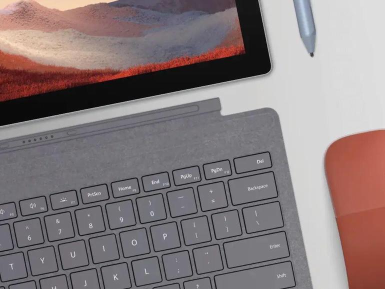 BeyondBeige's tweet image. Microsoft has not unblocked the Windows 10 2004 update for Surface devices, after all dlvr.it/RbMkk6