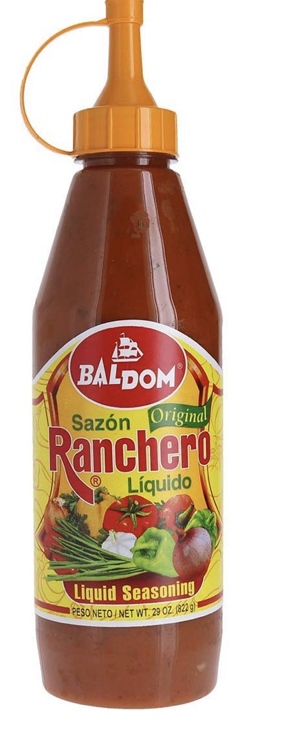 nylremas's tweet photo. Upset about #Goya?
Look no further #Badia, #Knorr, #Caridom & #Baldom are other brands that make latin seasoning! https://t.co/3HTGpqbprc