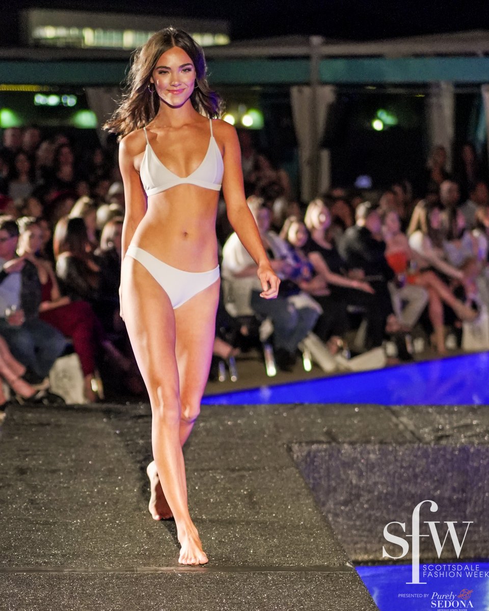 Scottsdale Fashion Week tweet media