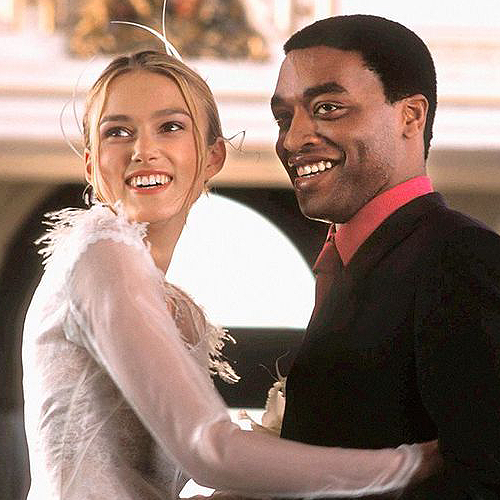 Happy birthday Chiwetel Ejiofor ! 