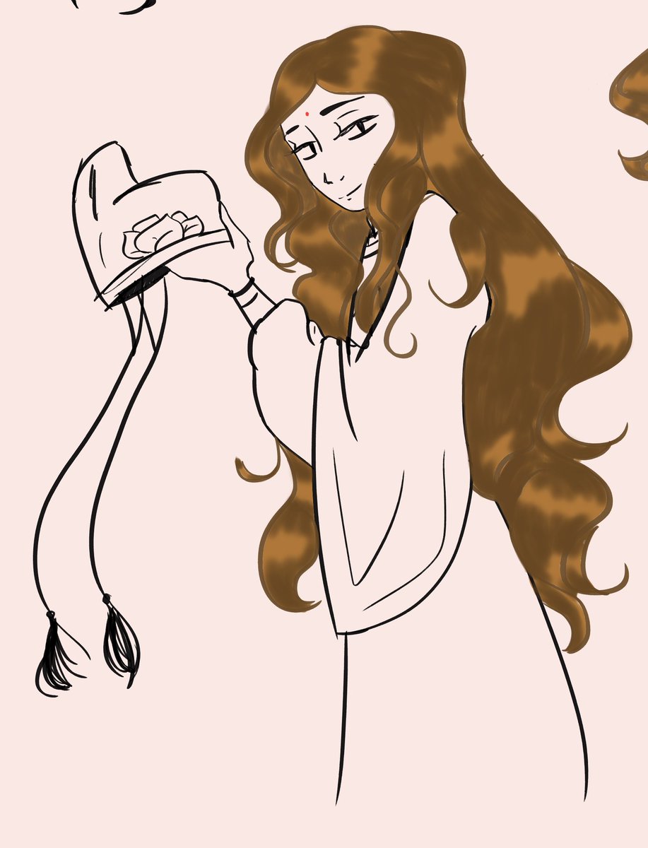 Nath_Rephaim's tweet photo. CURLY-HAIRED JIGGY

CURLS!!!!!!!!!!!!!!!!!!!!!

and Lan Xichen loved the change obviously 🤧🤧🤧🤧❤❤❤❤

#JinGuangYao #JinGuangyao #Jiggy #curls #mdzs #MoDaoZhuShi #GrandmasterofDemonicCultivation #lanlingjin #LanXiChen #LanHuan #Xiyao https://t.co/1K3UA8EVIB