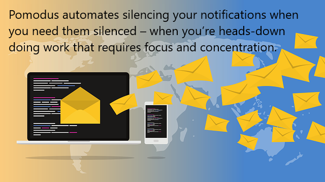 RT <a href="/pomodus/">Pomodus</a>: Working from home and getting calls and messages right when you're in the middle of important work? 

If so, check out our latest post that draws on the work of <a href="/nireyal/">Nir Eyal</a> 's Indistractable
blog.pomodus.com/posts/becoming… #WFH #remotework #productivity