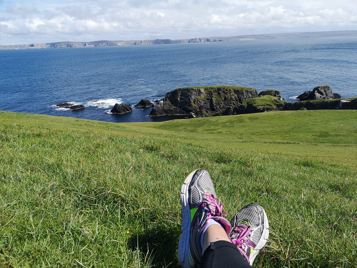 IngridWebb68's tweet photo. @ClydesdAileen It was a glorious day. You would be so welcome. Fethaland is at the top of the main island. Just stunning. https://t.co/IRvpm1SQ3C