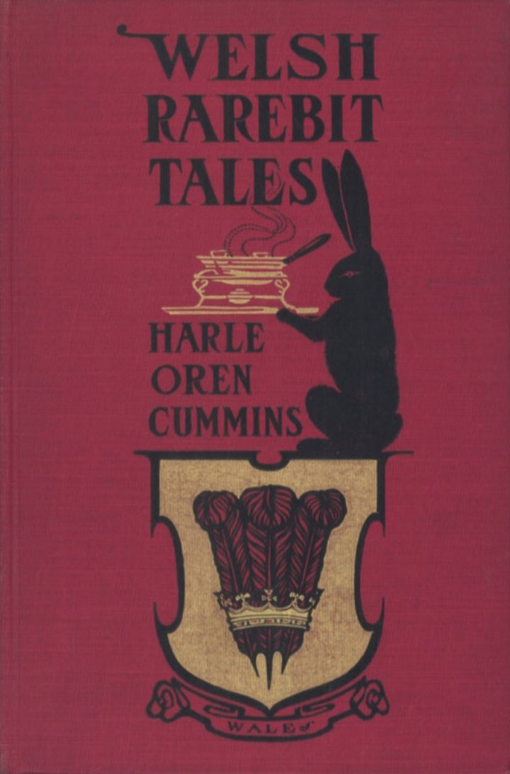 The change may have been influenced by Welsh Rarebit Tales by Harle Oren Cummins, a 1902 anthology of weird stories. Ogden Nash and Lewis Carroll have also been suggested as influences for McCay's work.