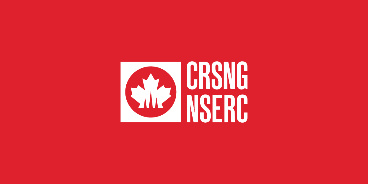⚠️📣
ALERTE À L'EMPLOI : Le CRSNG cherche son prochain Vice-président associé, Recherche en SNG.

La date limite de candidature : 29 juillet 2020

Postulez maintenant ▶️ ow.ly/refl50AvkTd