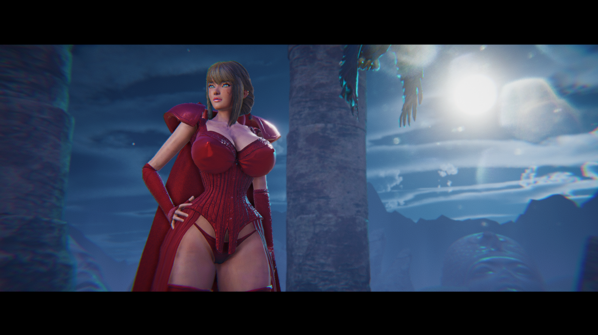 leagueofmaidens's tweet photo. Saloon Girl outfit turned out pretty well. The color customization also allows for a lot of creativity. Ready to get 1.4.7a out so that we can work on the last of the updates before open alpha! EXCITING!!!

Follow Us: @leagueofmaidens
Wishlist on Steam: https://t.co/kCuYRvwNDt https://t.co/tTJsAFPnLo