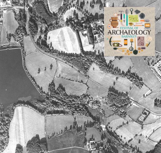 BarnsleyMuseums's tweet photo. Almost here... We are very excited about the #FestivalOfArchaeology and have put together a special programme of digital and online activities!

Read more on our new #BarnsleyArchFest2020 blog, inc a link to sign up for our #BarnsleyFromAbove webinars: 

https://t.co/LG1t9JOjLI https://t.co/UCfqaDM3aK