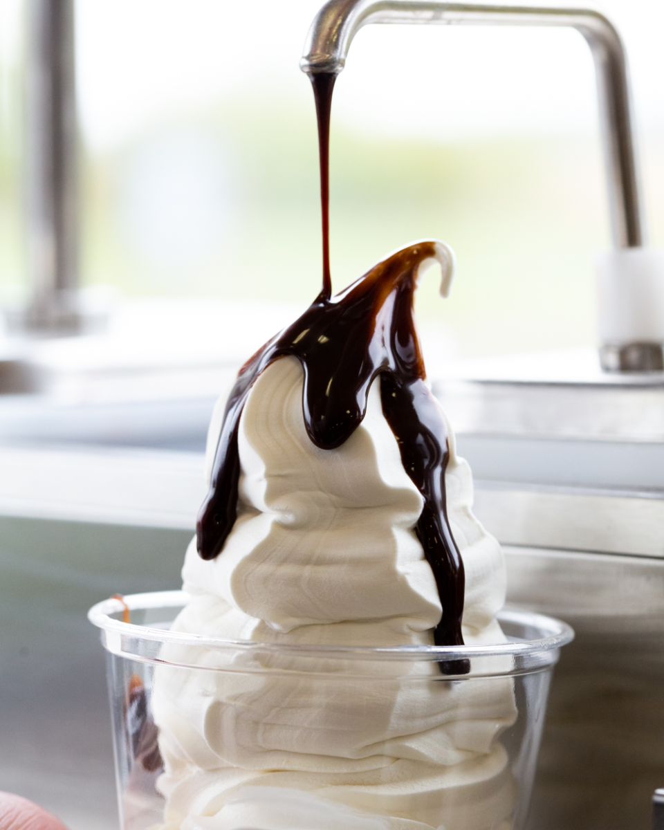 Views like this never get old!