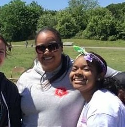 NextUpRVA's tweet image. &quot;The NextUp portal launched at the perfect time! It was just when boredom was setting in. The online classes got her up and going. It’s been a good thing – a real plus for her. NextUp has really opened a lot of opportunities for her,” said Teairra, a #NextUp parent.⁣  #WeAreRPS