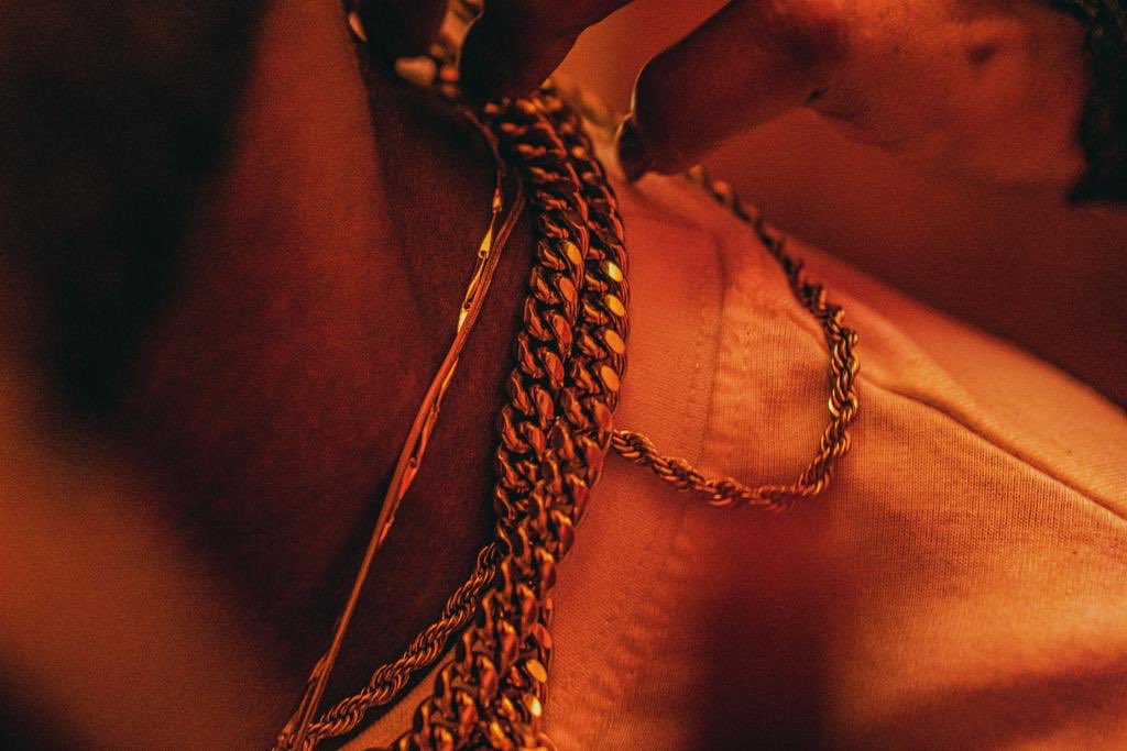 JoviLeMonstre's tweet image. @Ndukongbertrand ✊🏿