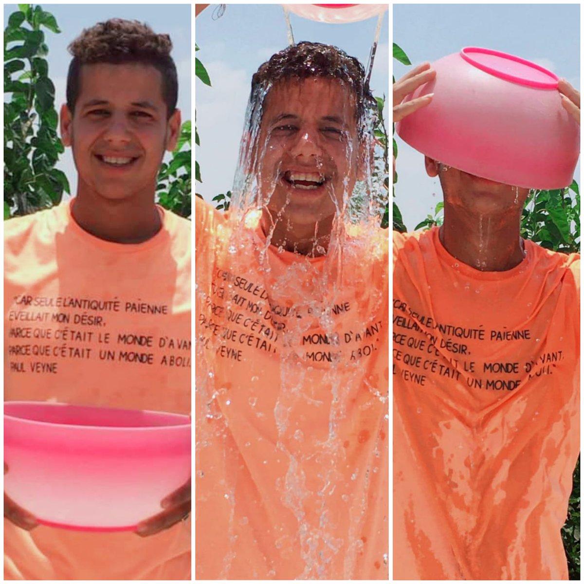 هصيف يعني هصيف 😂